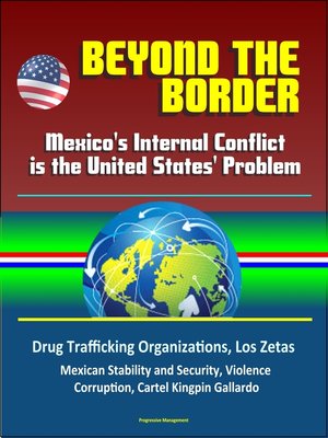 cover image of Beyond the Border